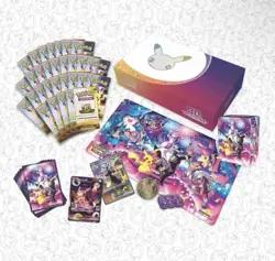 [**PREORDER **] Ultra Premium Collection Pokemon 30Th Anniversary CONFIRMED ✅ - Image 3