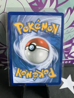 Espeon GX SV60/SV94 Shiny GX Rare Hidden Fates Shiny Vault Pokemon Holo NM - Image 2