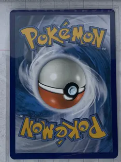 Espeon GX SV60/SV94 Shiny GX Rare Hidden Fates Shiny Vault Pokemon Holo NM - Image 3