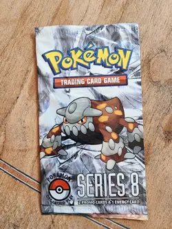 Pokemon Pop Series Pack Lot (1x Series 1 / 1x Series 2 / 1x Series 8) - Image 2