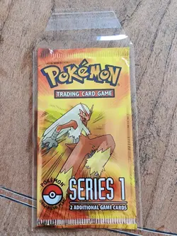 Pokemon Pop Series Pack Lot (1x Series 1 / 1x Series 2 / 1x Series 8) - Image 4