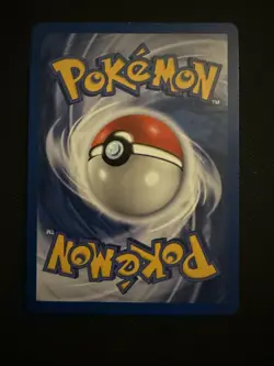 Dark Arbok 2/82 Team Rocket Holo Rare Unlimited Pokemon Card - Image 2