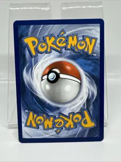 Ethan's Magcargo 036/182 Pokemon Play Stamp Prize Pack Series Cards Regular - Image 2