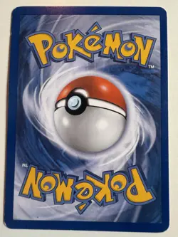 Vulpix - 68/95 - Unleashed Pokemon 2010 LP - Image 2
