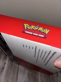 Pokemon TCG: Scarlet & Violet 151 Mini Tins 4 Pack Sams Club Exclusive Sealed - Image 3