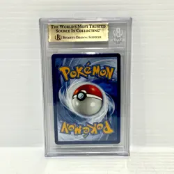 Blaziken V TG14/TG30 - Silver Tempest - Graded Pokemon Card - BGS 9.5 (PSA 10) - Image 2