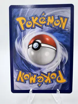 Erika's Tangela 218/217 Illustration Rare Ascended Heroes Pokemon Holo Near Mint - Image 2