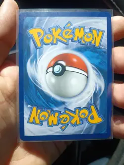 Pokemon TCG Pitch Black Silvally Full-Art Illustration Rare 095/084 In Hand! - Image 2