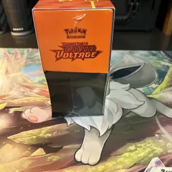 Pokemon Vivid Voltage Elite Trainer Box ETB Sealed 820650807688 - Image 4