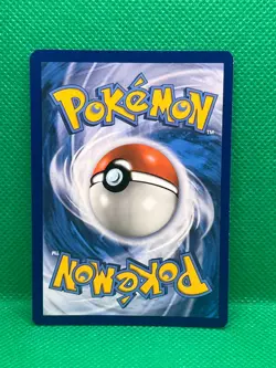 Pokemon Tcg Morpeko SWSH012 Cosmos Black Star Promo Holo - Image 4