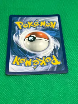 Pokemon Tcg Morpeko SWSH012 Cosmos Black Star Promo Holo - Image 5