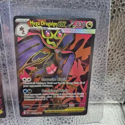 Pokemon Special Illustration Chaos Rising Holo set PSA CGC MINT READY! - Image 3