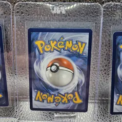 Pokemon Special Illustration Chaos Rising Holo set PSA CGC MINT READY! - Image 5