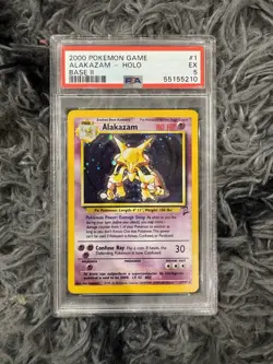 Pokemon Graded Card Lot PSA/CGC + 2 VMAX Climax Booster Boxes Sealed - Image 1