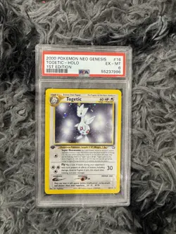 Pokemon Graded Card Lot PSA/CGC + 2 VMAX Climax Booster Boxes Sealed - Image 5