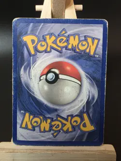 Pokemon TCG Venusaur Base Set Holo Unlimited Rare Card 15/102 HP - Image 2