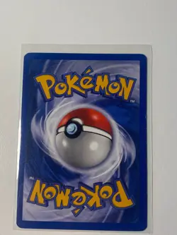 Pokemon TCG Lickitung Jungle 38/64 card non holo WOTC - Image 2
