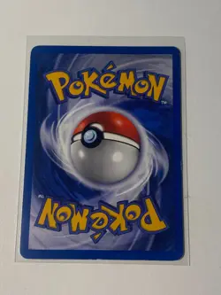 POKEMON Card TCG JUNGLE non holo PRIMEAPE 43/64 - Image 2