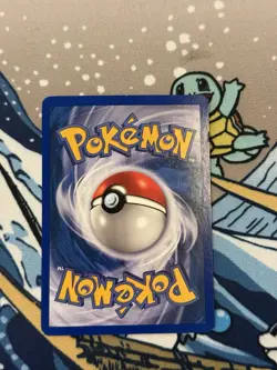 Pokemon Marowak 54/147 Aquapolis Reverse Holo - Image 2