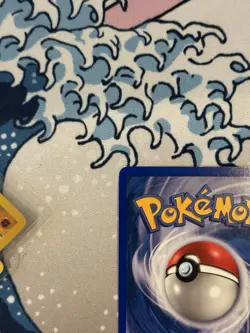 Pokemon Marowak 54/147 Aquapolis Reverse Holo - Image 3