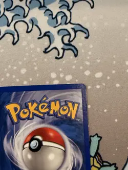Pokemon Marowak 54/147 Aquapolis Reverse Holo - Image 4