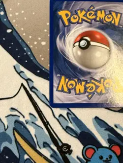 Pokemon Marowak 54/147 Aquapolis Reverse Holo - Image 5