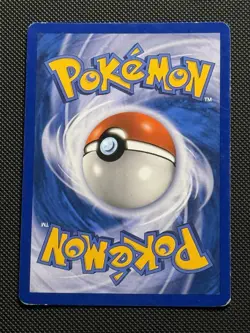 Ho-Oh 2007 1/17 POP Series 5 Holo Rare Pokemon Card HEAVY HOLO BLEED 🔥🚨 - Image 2
