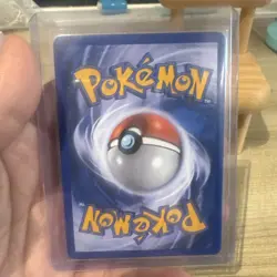 Pokemon TCG Lugia 15/95 Reverse Holo Rare 2011 Call of Legends NM Condition - Image 2