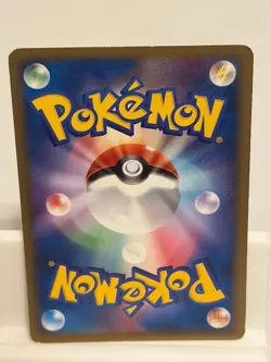 Poliwhirl 019 MP SoulSilver Collection 070 1st ED Pokemon Japanese - Image 3