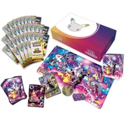 Pokemon TCG: 30th Anniversary Celebrations Preorder UPC ultra premium Presale - Image 2