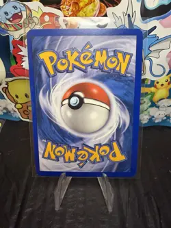 Ditto (Charmander) 37/113 - Holo STAMPED - Delta Species - Pokemon TCG - VLP/NM - Image 2