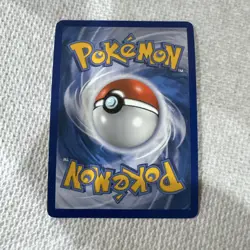 Pokemon Slowpoke 2010 66/90 Undaunted Reverse Holo LP - Image 4