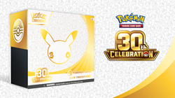 Pokemon - 30th Anniversary Pokemon Center ETB Elite Trainer Box - PRESALE ✅ - Image 2