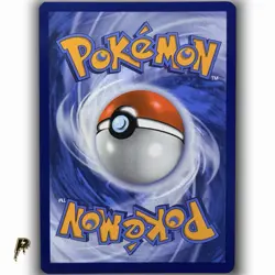 Pokemon Black Bolt Krokorok 136/086 Illustration Rare Holo Card NM - Image 2