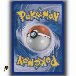 Pokemon HGSS Unleashed Golbat 30/95 Uncommon Reverse Holo LP - Image 2
