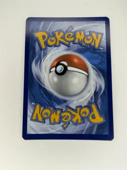 Pokemon TCG Charizard EX Scarlet & Violet Black Star Promo Card 074 NM Condition - Image 4
