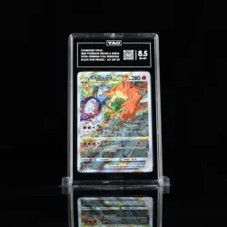 Charizard VSTAR SWSH262 SWSH: Sword & Shield Promo Cards Holo - Image 1