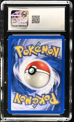 Pokemon Dark Feraligatr Neo Destiny 1st Edition Holo Rare #5 CGC 9 Mint - Image 2