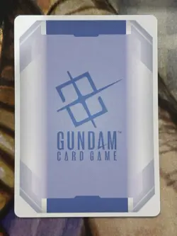 Gundam Card Game GD02-072 Hyaku-Shiki (R+) Dual Impact English - NM 🔥 - Image 2