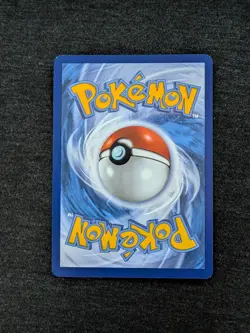 Pokemon TCG Iono's Kilowattrel Card Journey Together IR 163/159 - Image 2