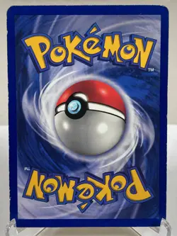 Pikachu (Movie Promo) 04/53 - WOTC Black Star Promo Pokemon Card - MP / HP - Image 5