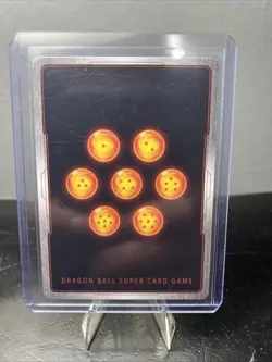 Dragon Ball Super CCG Cell, Explosive Terror BT26-111 SPR Foil Bandai Card - Image 4