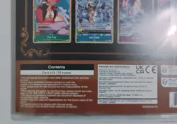 ONE PIECE Premium Card Collection Best Selection Vol.6 ENGLISH - SEALED IN-HAND - Image 4