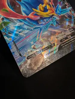 Zacian V-UNION Jumbo Cards Holo - Image 5