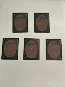 MTG: EOE, DFT, TDM Set Of 4 Mythic Cards & 1 Rare Card - Image 2