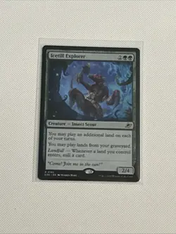 MTG: EOE, DFT, TDM Set Of 4 Mythic Cards & 1 Rare Card - Image 5