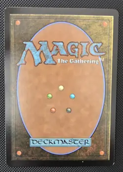 Enlightened Tutor Mirage Regular Official Wizards of the Coast Card - Image 2