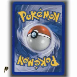 Pokemom EX Delta Species Stamped Castform 34/113 Reverse Holo Rare Card LP - Image 2