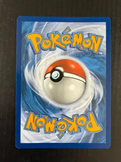 Pokemon TCG Charizard EX Scarlet & Violet Black Star Promo Card 074 NM Condition - Image 2