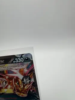 Charizard ex - 196 - SV: Scarlet & Violet Promo Cards - Image 4